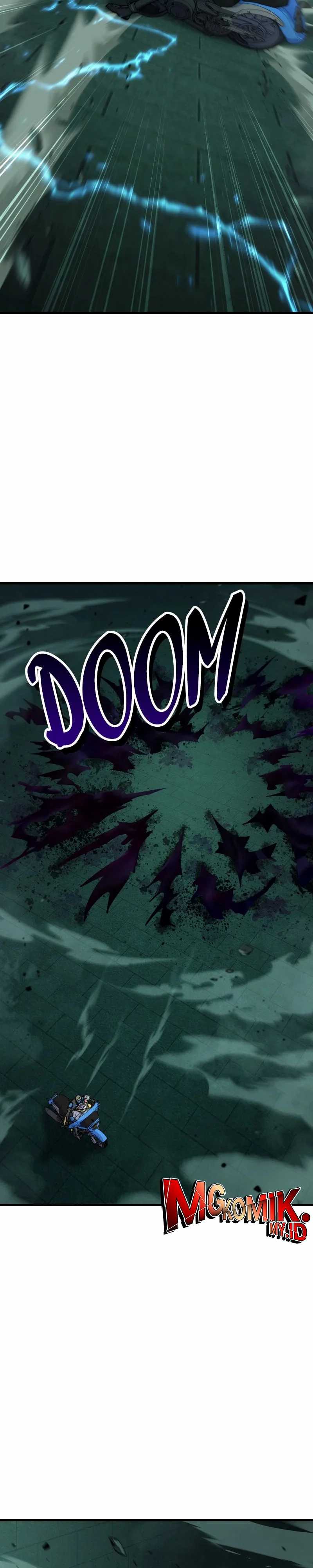 Divine Delivery Chapter 49 Image 4