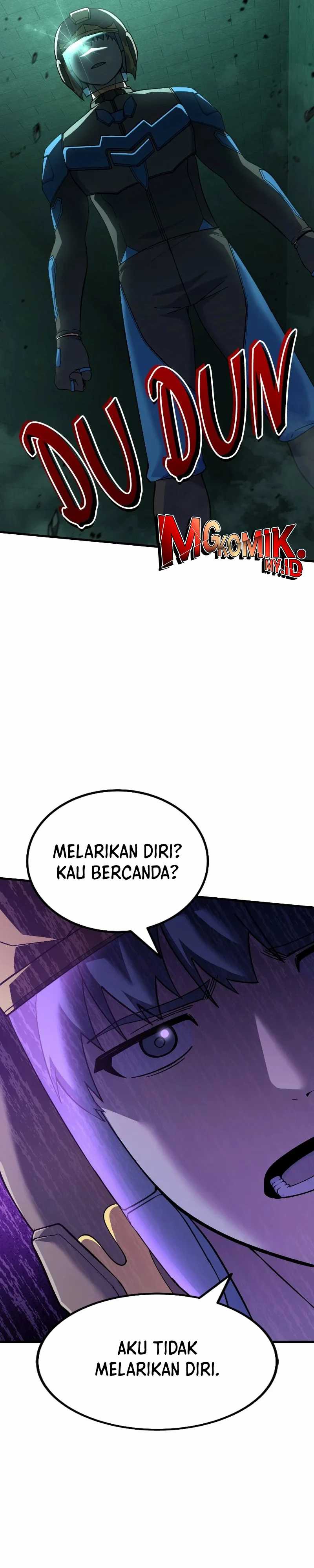 Divine Delivery Chapter 49 Image 6