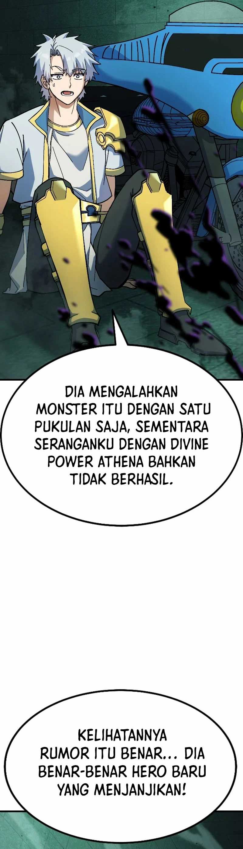 Divine Delivery Chapter 49 Image 9