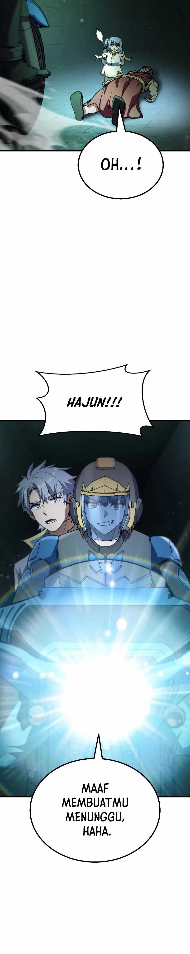 Divine Delivery Chapter 49 Image 13