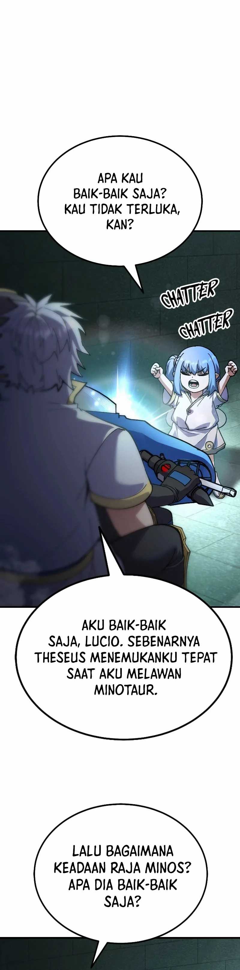 Divine Delivery Chapter 49 Image 14