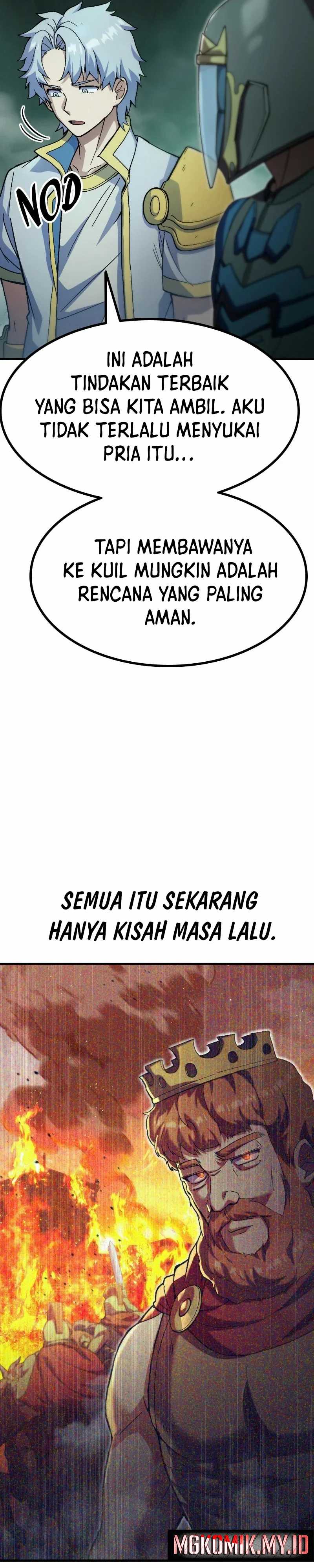 Divine Delivery Chapter 49 Image 17