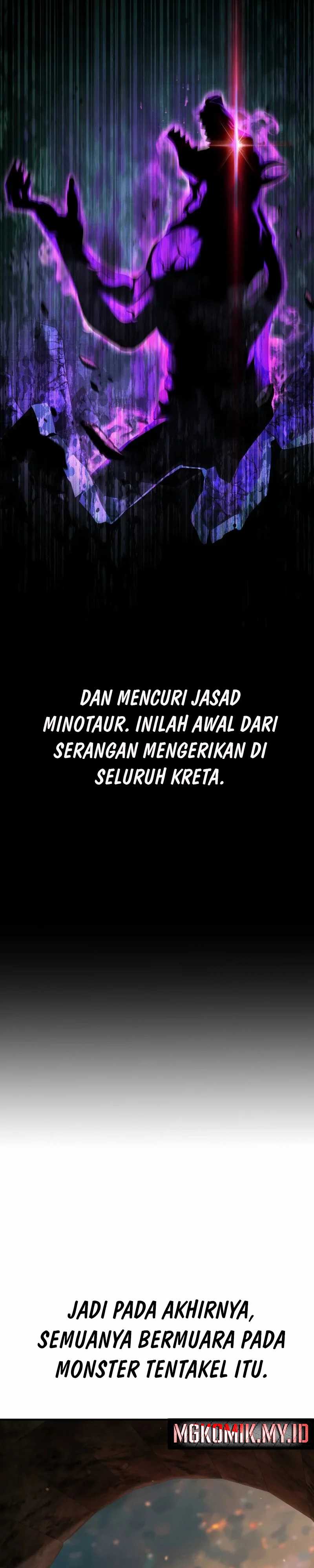 Divine Delivery Chapter 49 Image 27