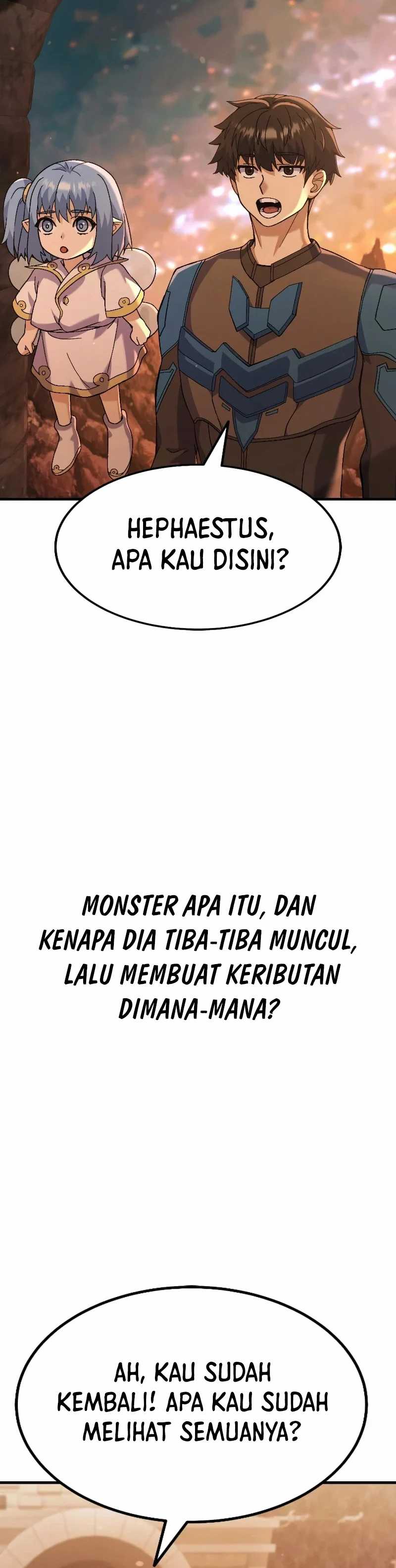 Divine Delivery Chapter 49 Image 28