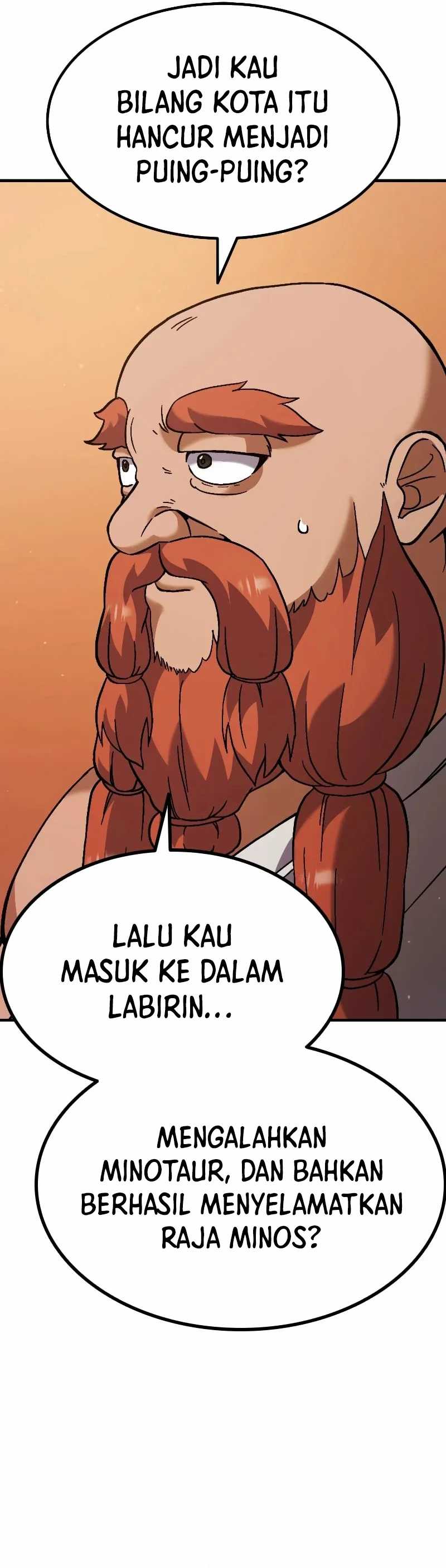 Divine Delivery Chapter 49 Image 32