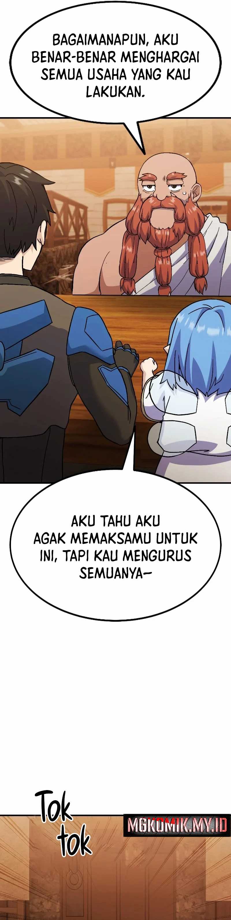 Divine Delivery Chapter 49 Image 36