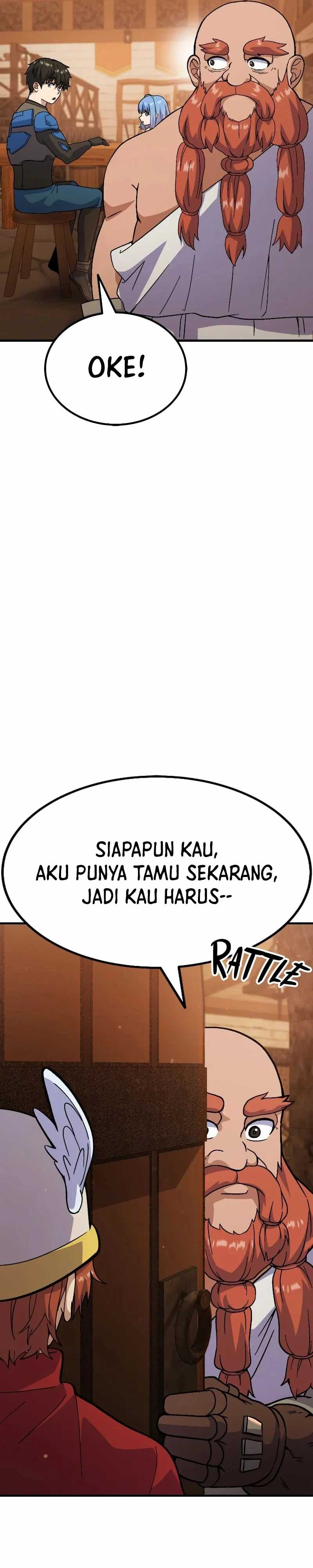 Divine Delivery Chapter 49 Image 38