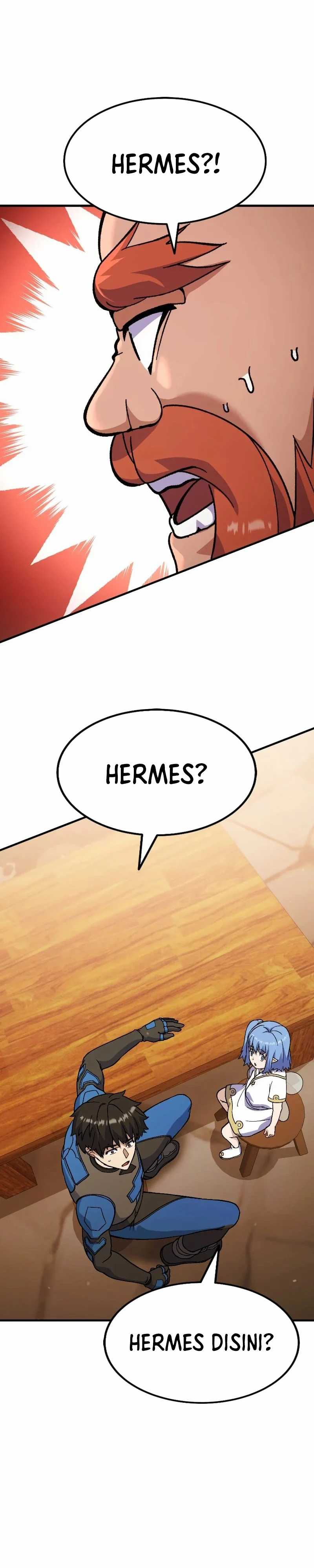 Divine Delivery Chapter 49 Image 40