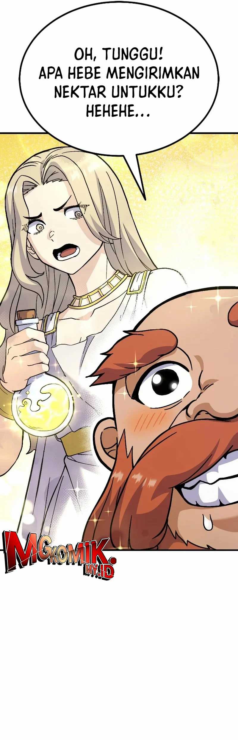 Divine Delivery Chapter 49 Image 42