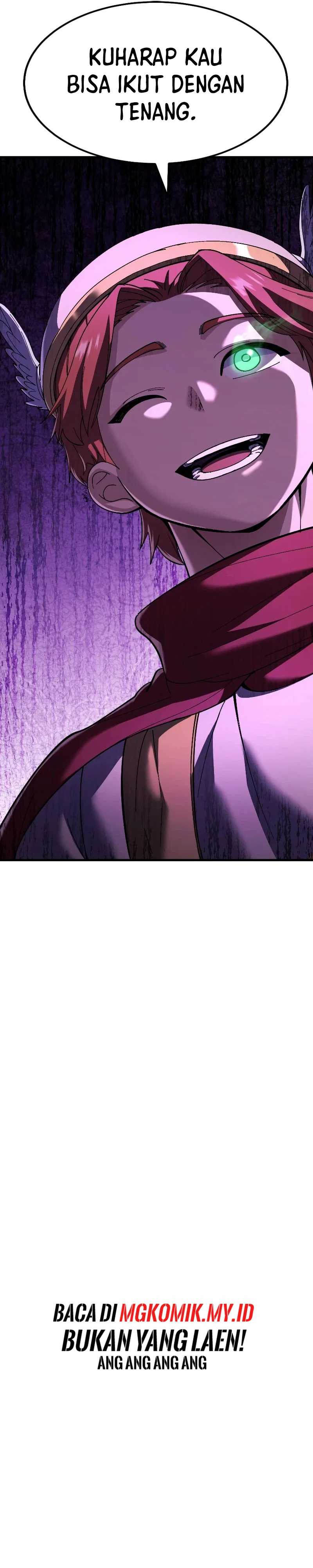 Divine Delivery Chapter 49 Image 47