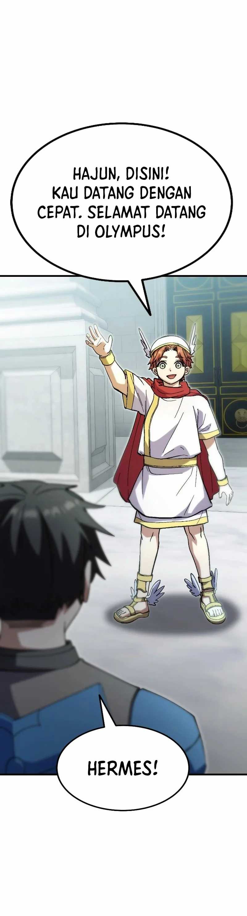 Divine Delivery Chapter 49 Image 55