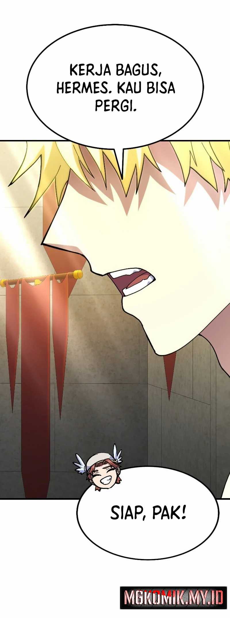 Divine Delivery Chapter 50 Image 4