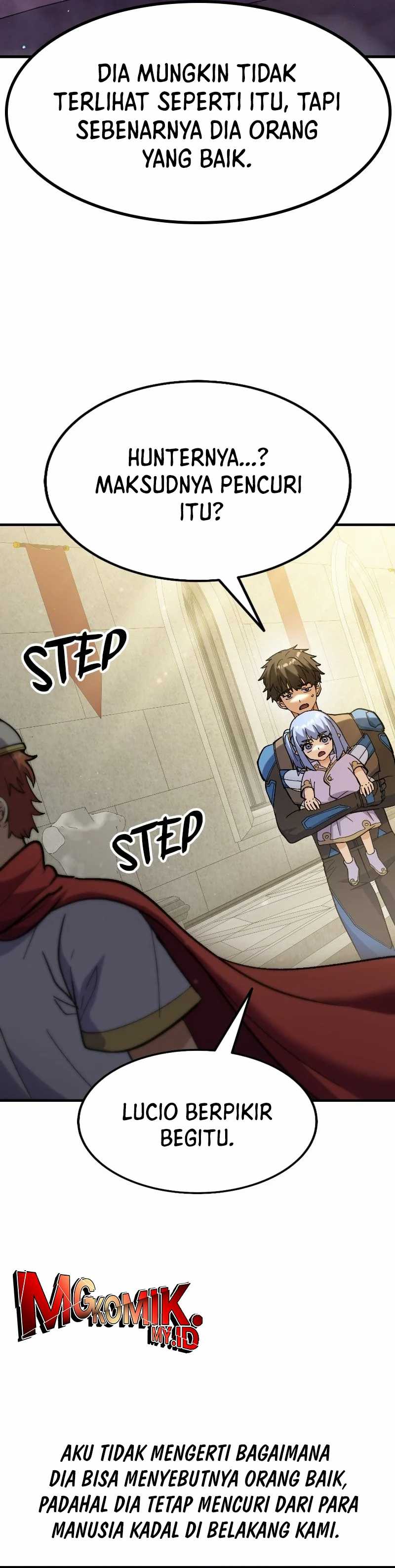 Divine Delivery Chapter 50 Image 9