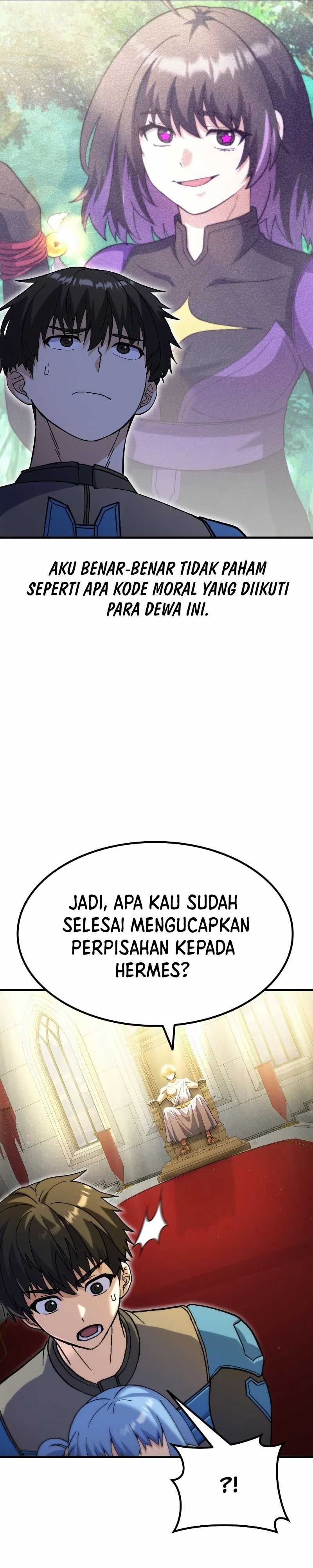 Divine Delivery Chapter 50 Image 10