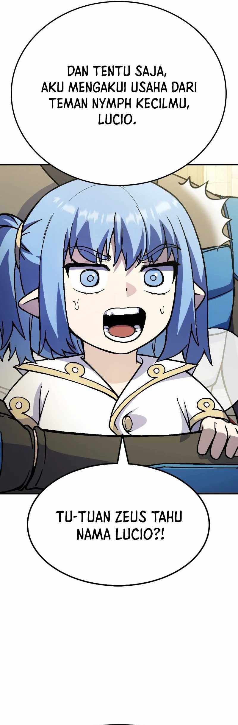 Divine Delivery Chapter 50 Image 15