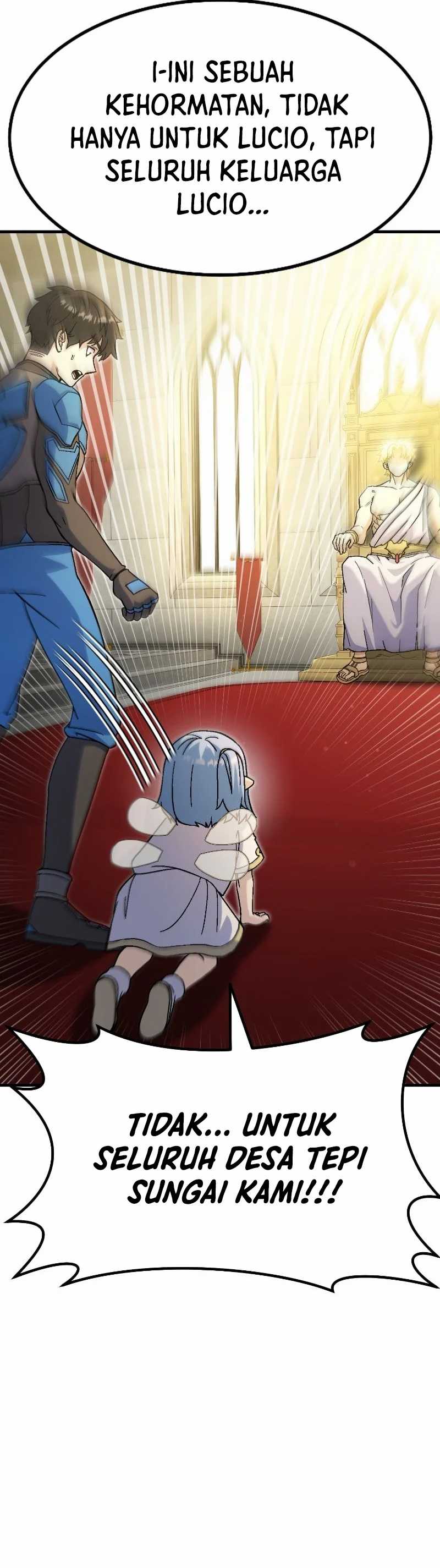 Divine Delivery Chapter 50 Image 16