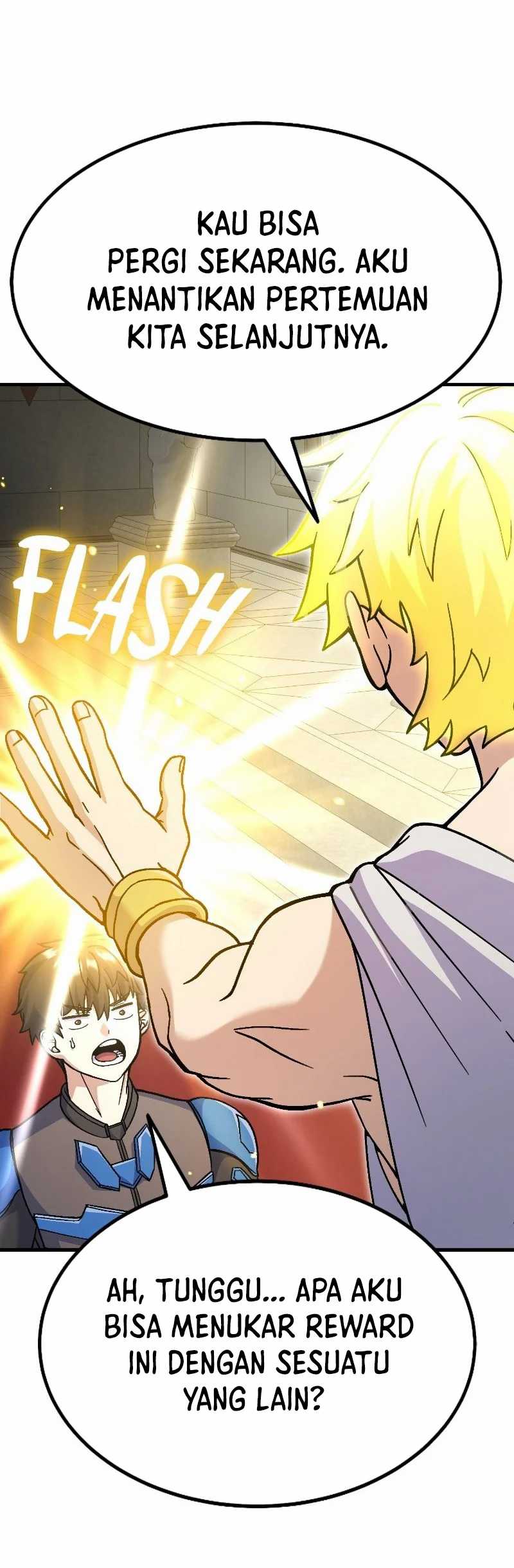 Divine Delivery Chapter 50 Image 24