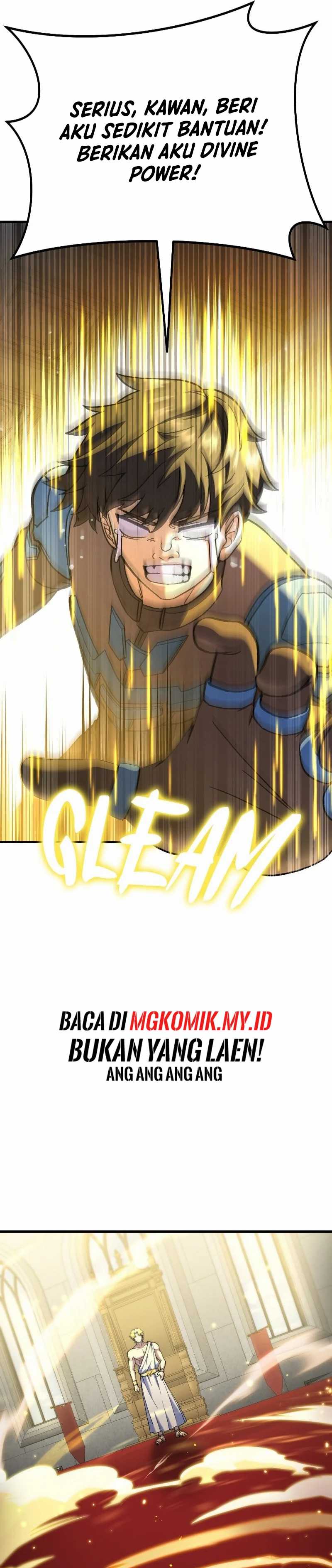 Divine Delivery Chapter 50 Image 26