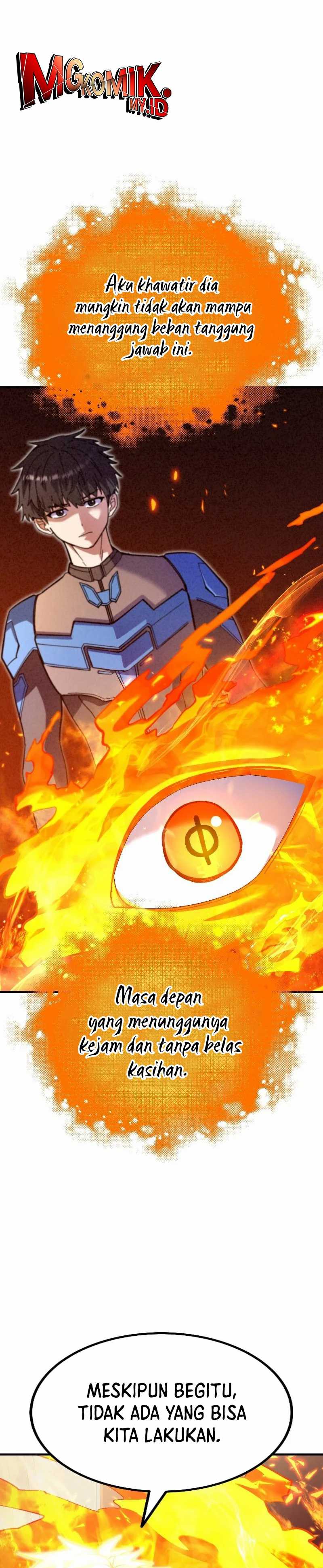 Divine Delivery Chapter 50 Image 31