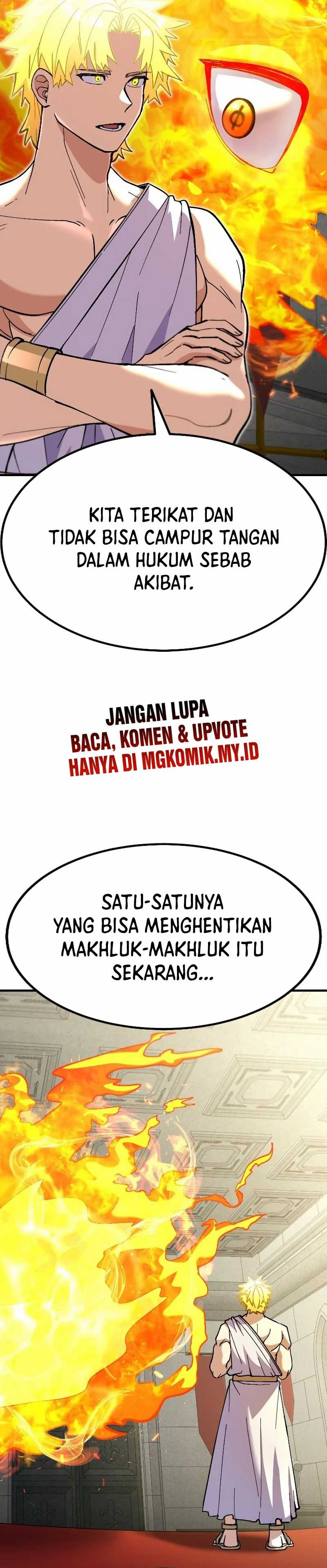 Divine Delivery Chapter 50 Image 32