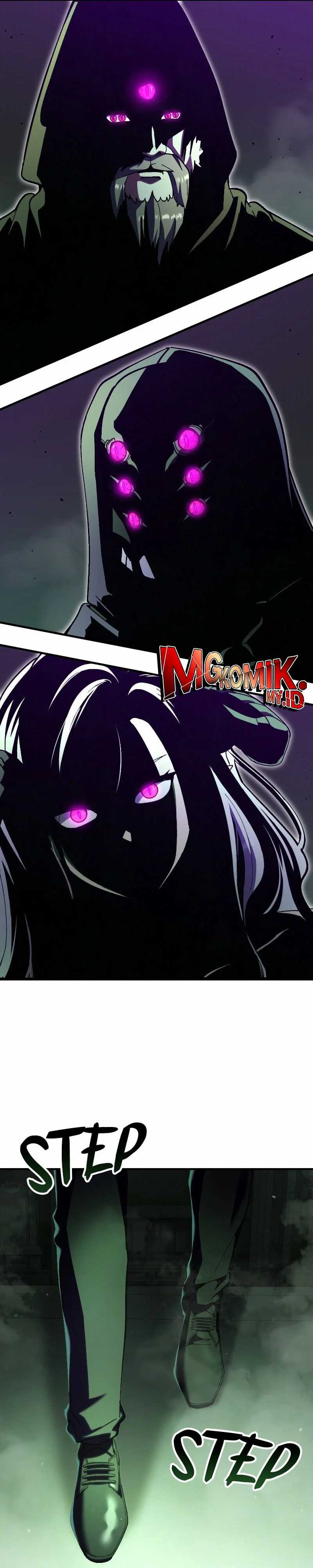 Divine Delivery Chapter 50 Image 35