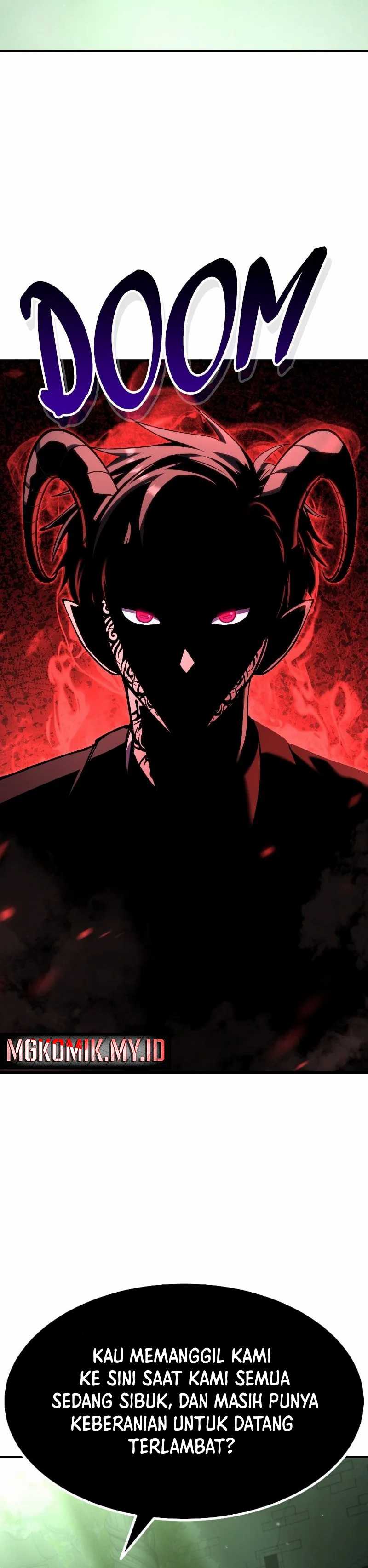 Divine Delivery Chapter 50 Image 36