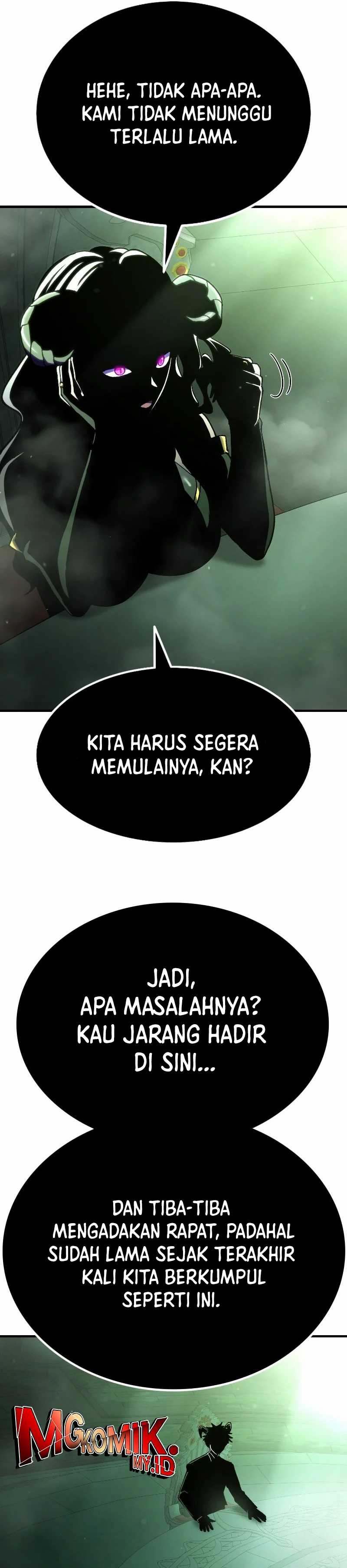 Divine Delivery Chapter 50 Image 38