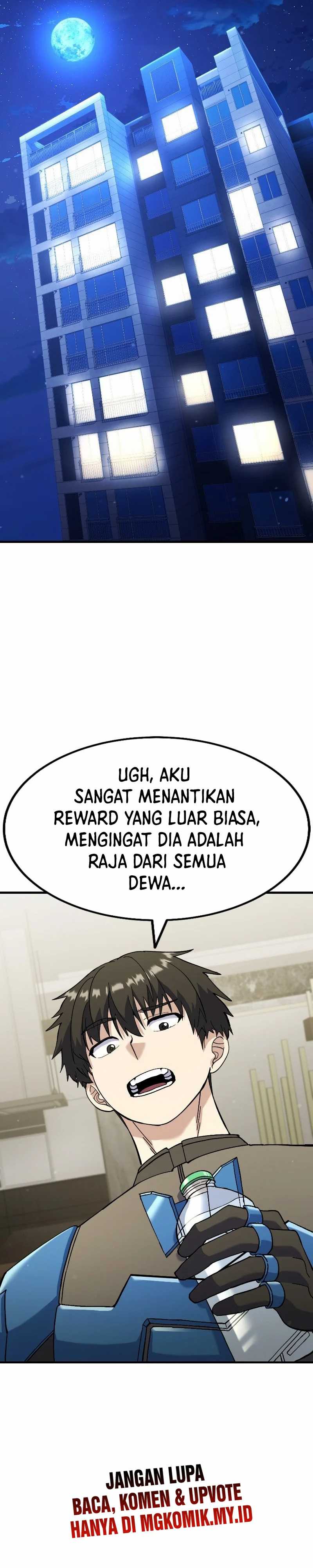 Divine Delivery Chapter 50 Image 48