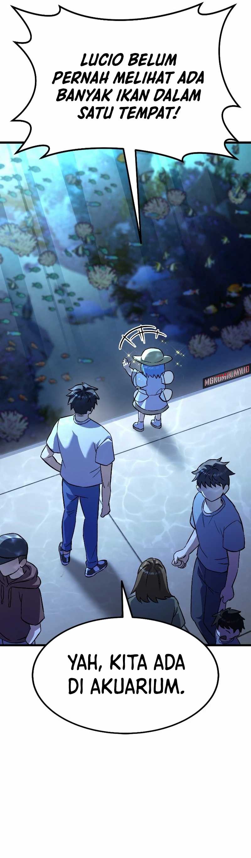 Divine Delivery Chapter 51 Image 2