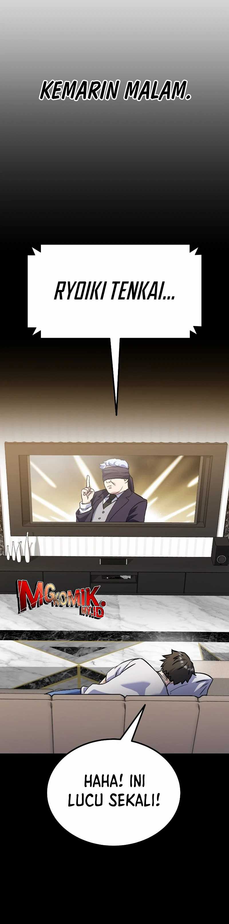 Divine Delivery Chapter 51 Image 4