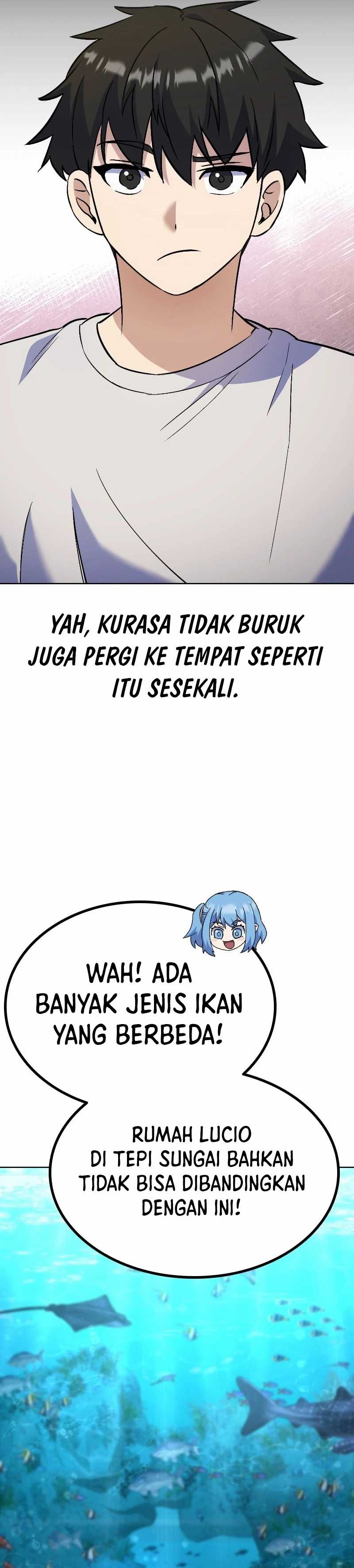 Divine Delivery Chapter 51 Image 9