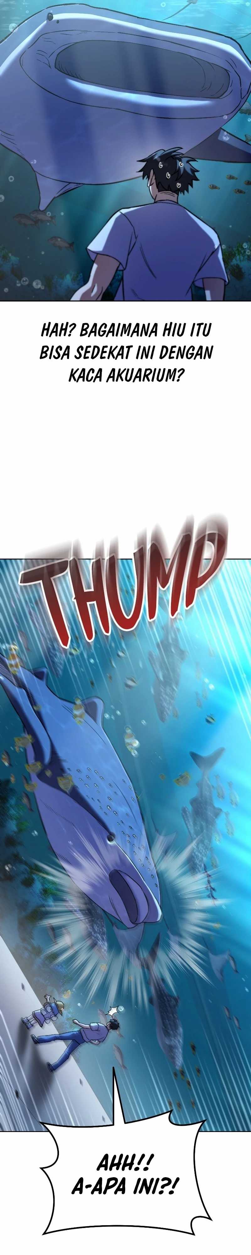 Divine Delivery Chapter 51 Image 11