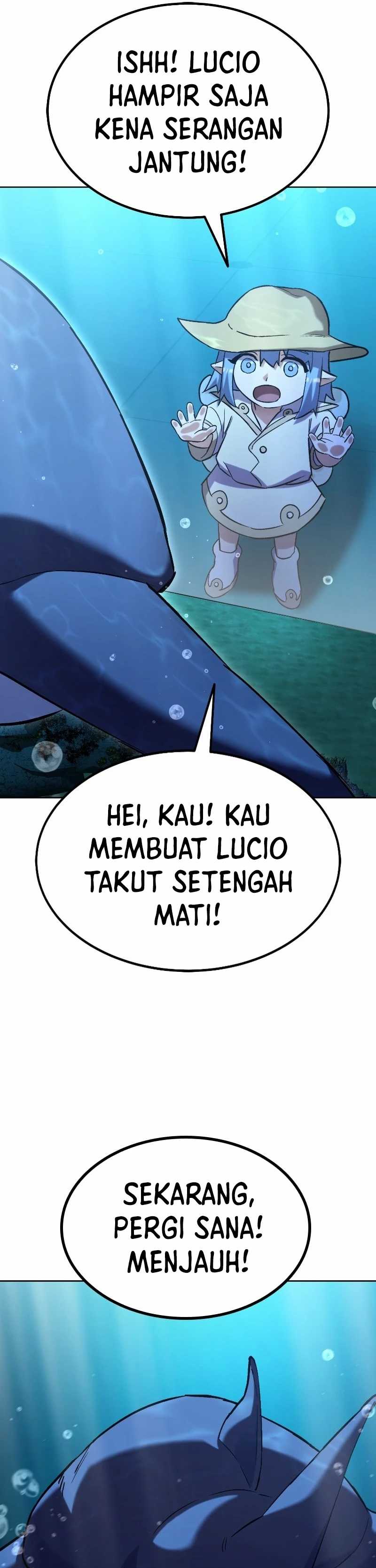 Divine Delivery Chapter 51 Image 14