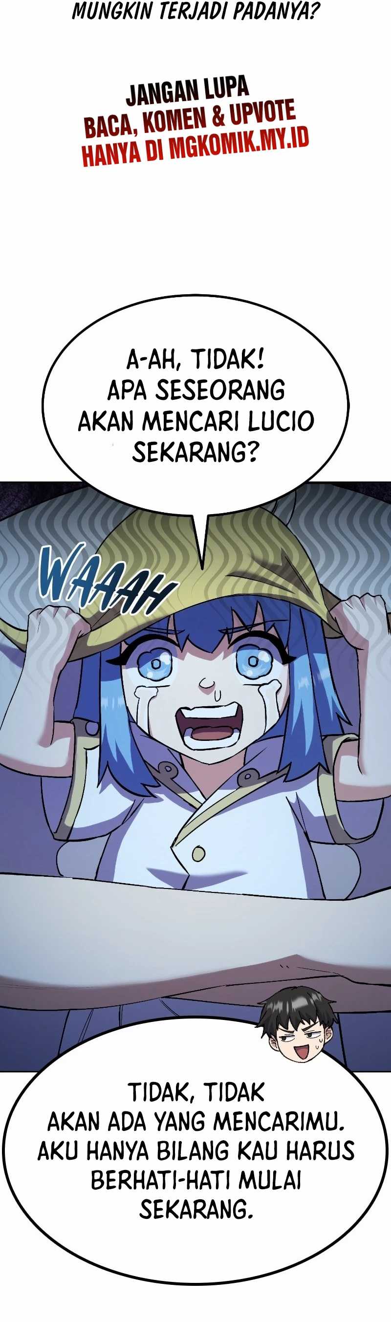 Divine Delivery Chapter 51 Image 21