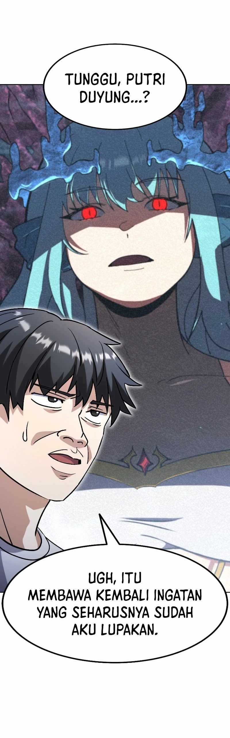 Divine Delivery Chapter 51 Image 27