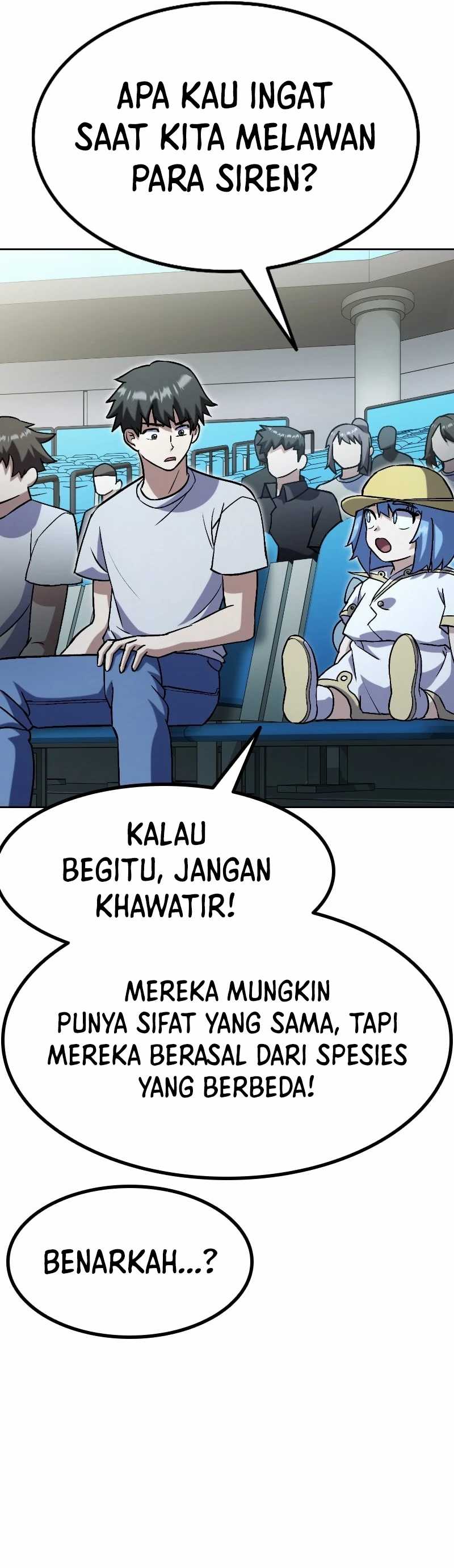 Divine Delivery Chapter 51 Image 28