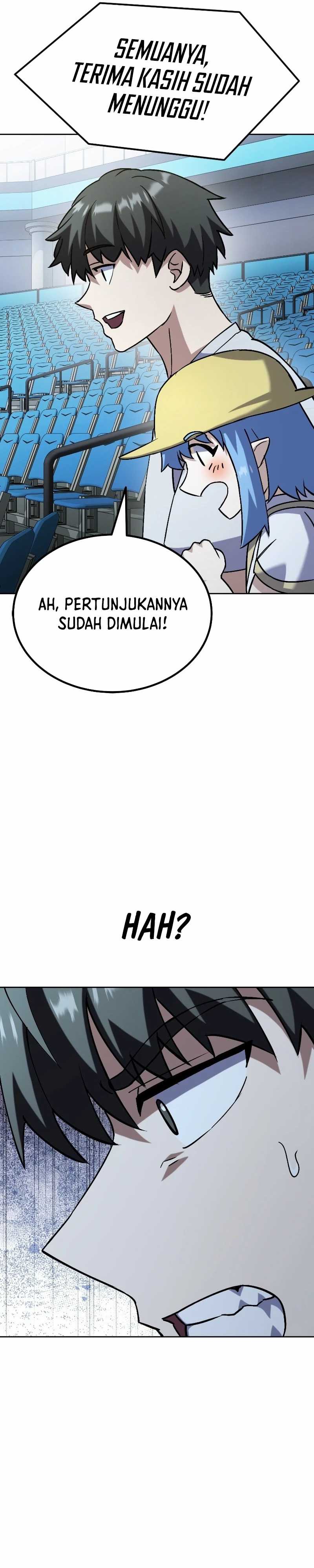 Divine Delivery Chapter 51 Image 29