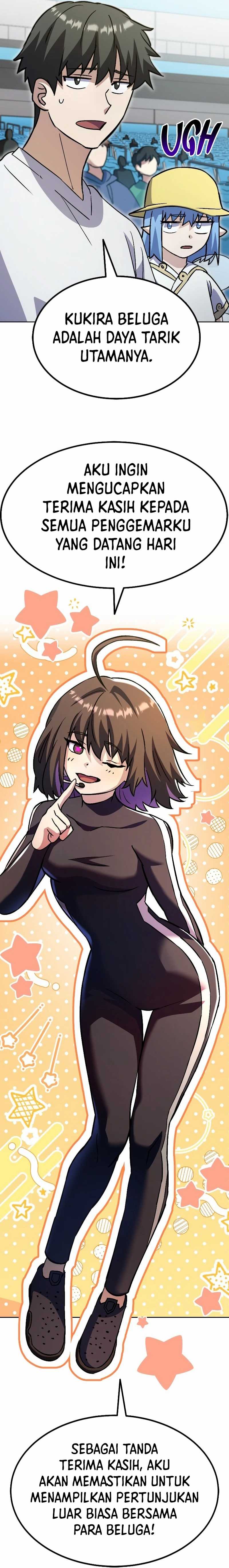 Divine Delivery Chapter 51 Image 34