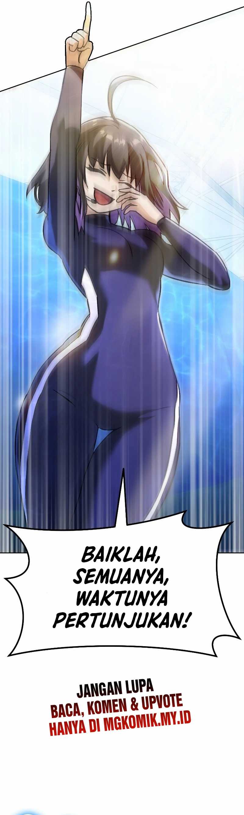 Divine Delivery Chapter 51 Image 41