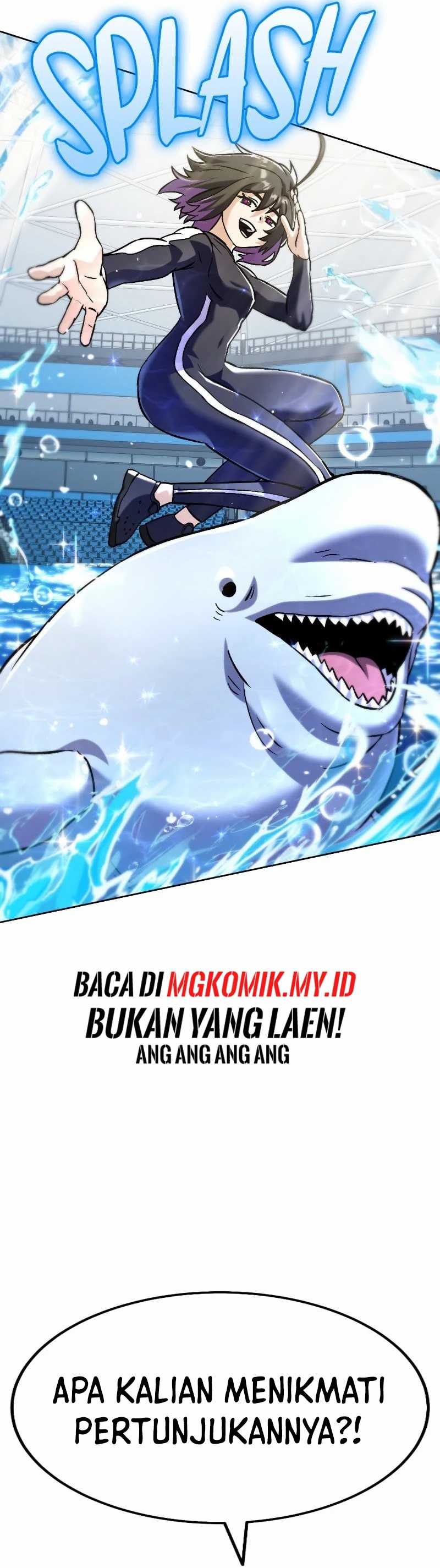 Divine Delivery Chapter 51 Image 43