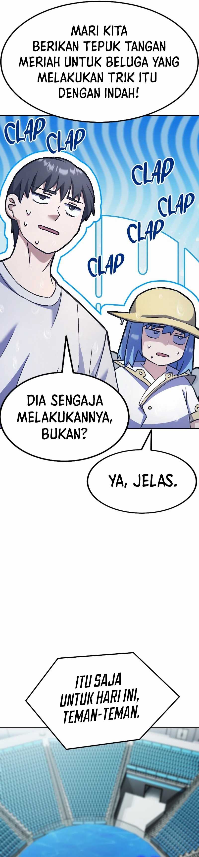 Divine Delivery Chapter 51 Image 47