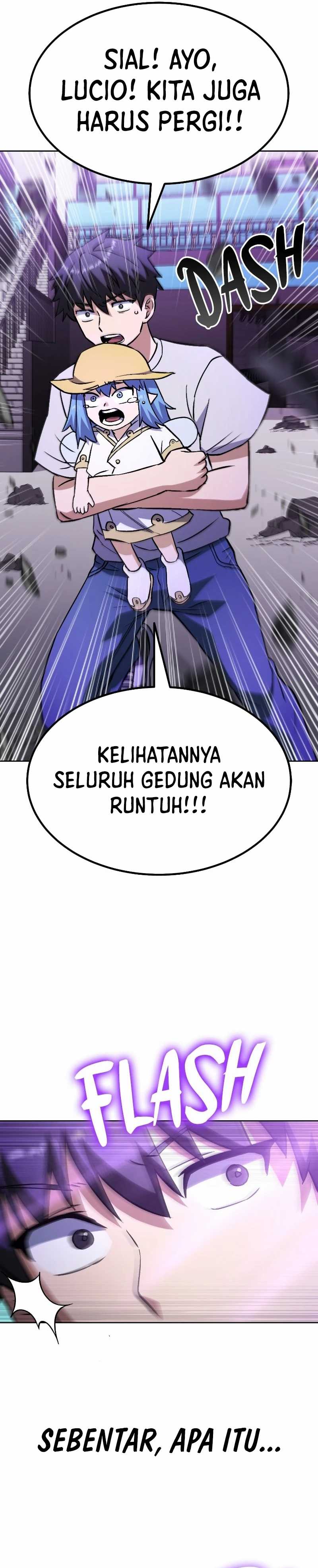 Divine Delivery Chapter 51 Image 52