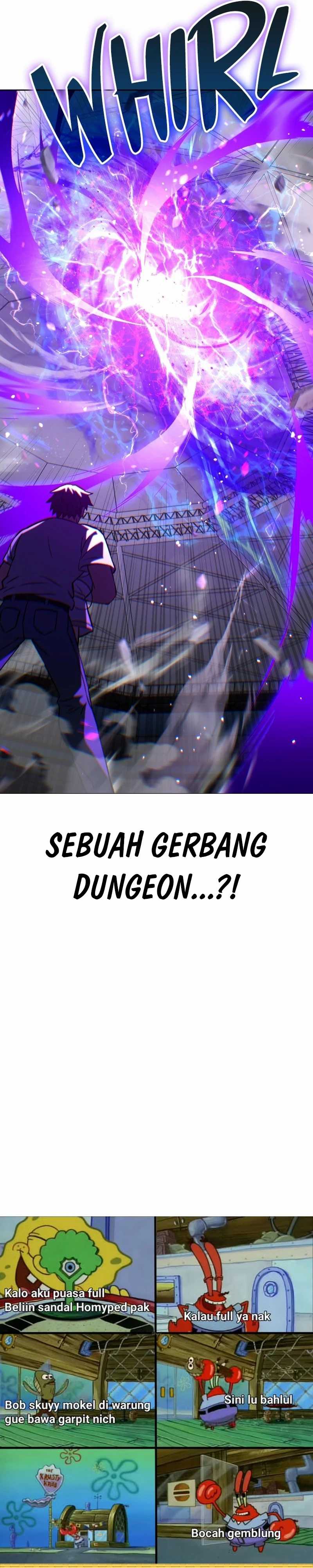 Divine Delivery Chapter 51 Image 53