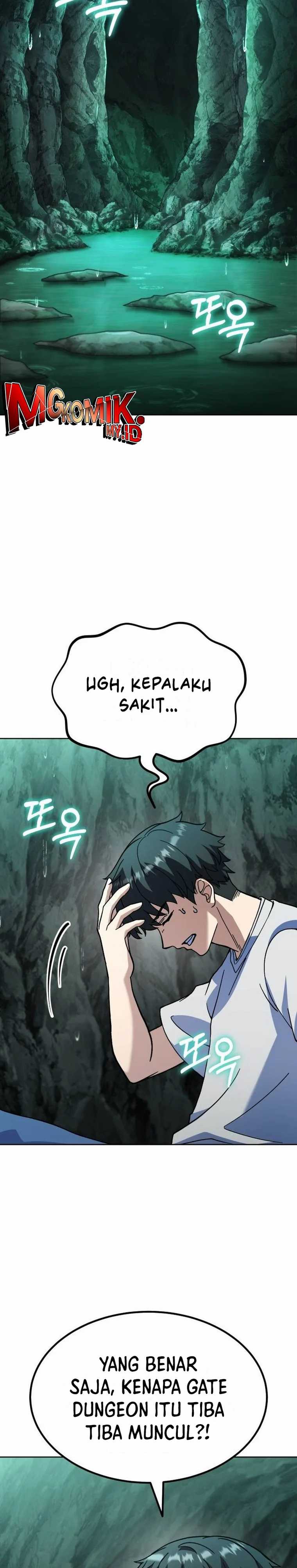 Divine Delivery Chapter 52 Image 4