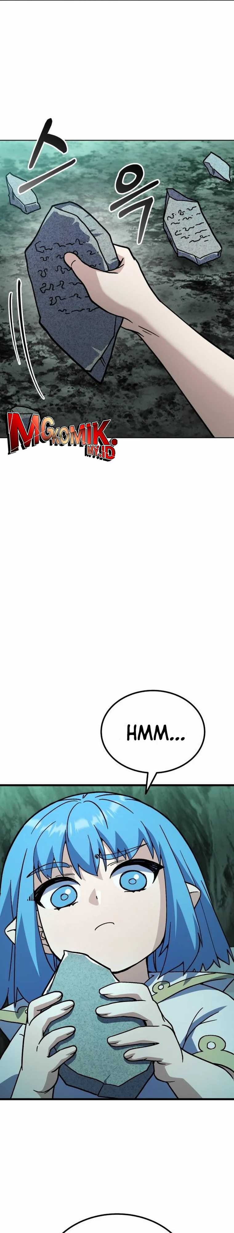 Divine Delivery Chapter 52 Image 7