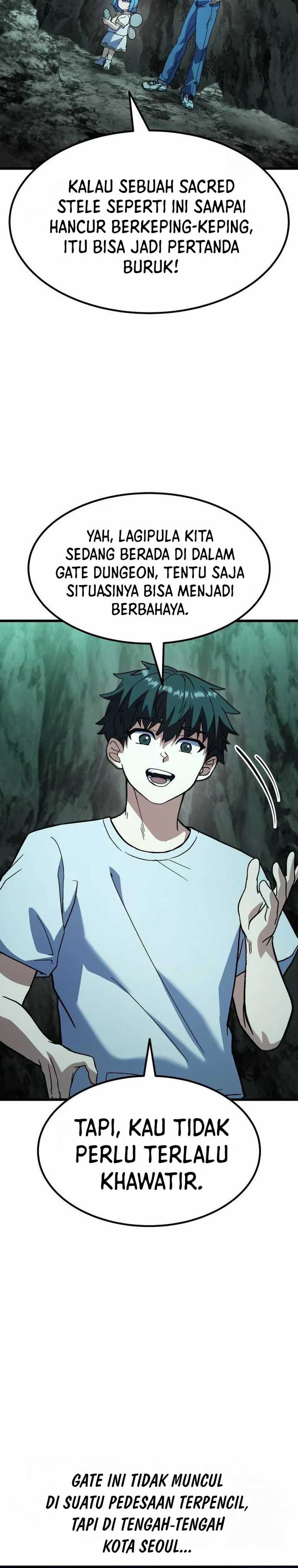 Divine Delivery Chapter 52 Image 9