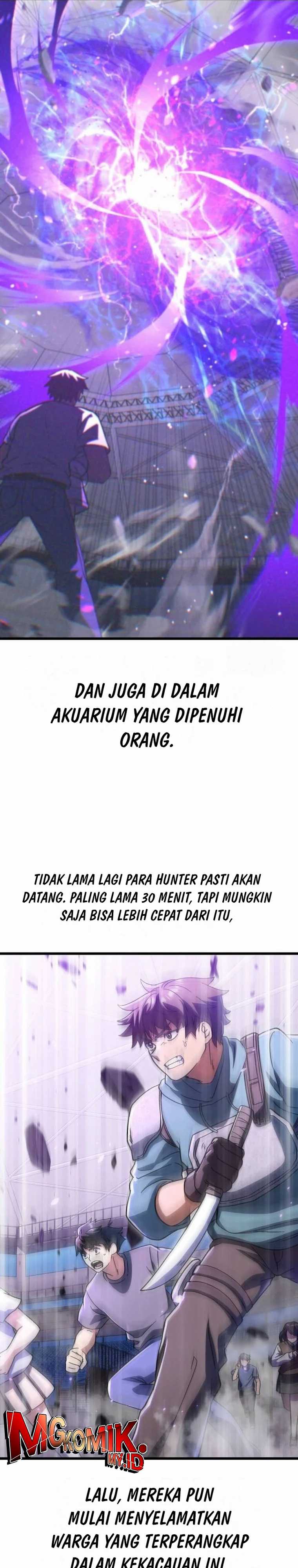 Divine Delivery Chapter 52 Image 10