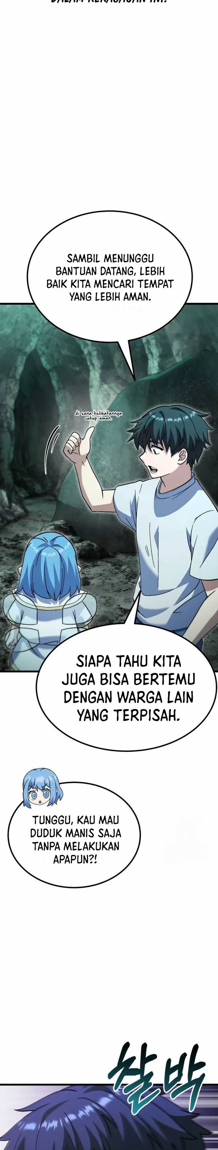 Divine Delivery Chapter 52 Image 11