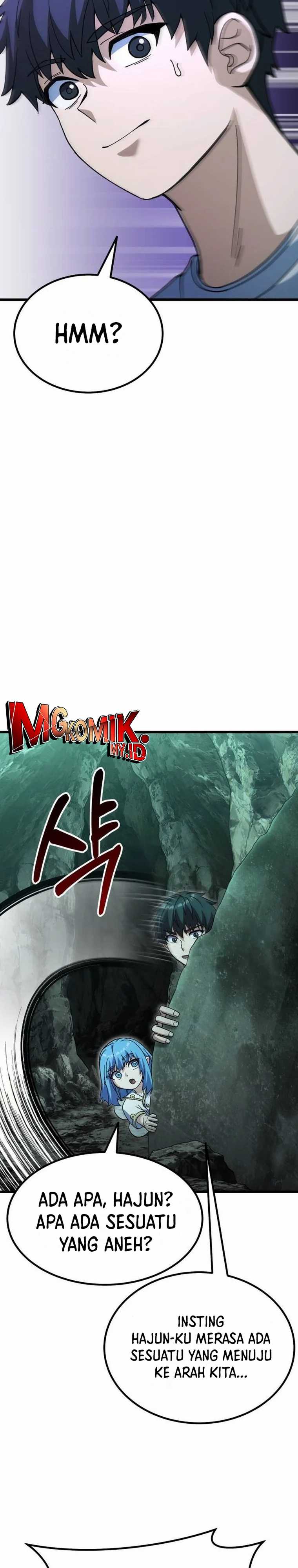 Divine Delivery Chapter 52 Image 12