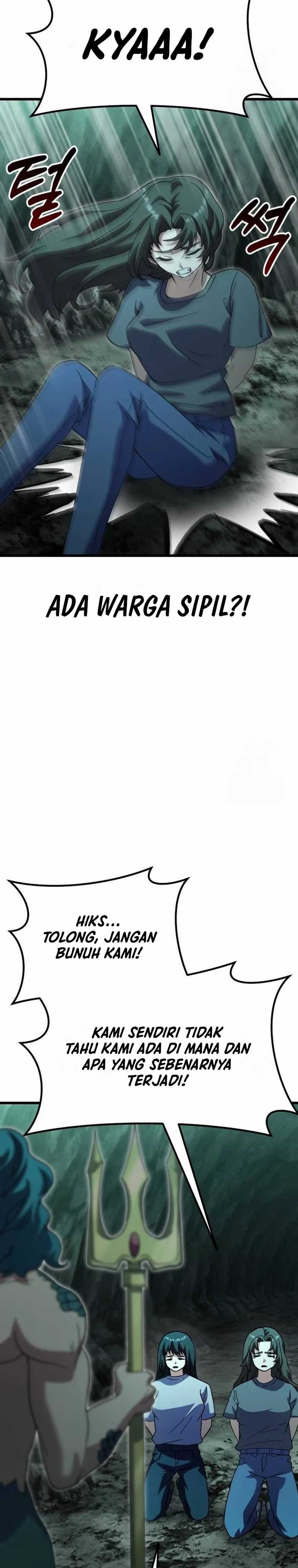 Divine Delivery Chapter 52 Image 13